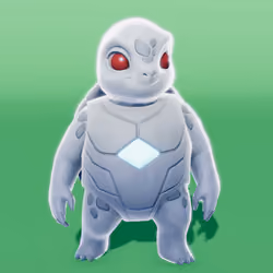 Evaverse Turtle Troop #3126