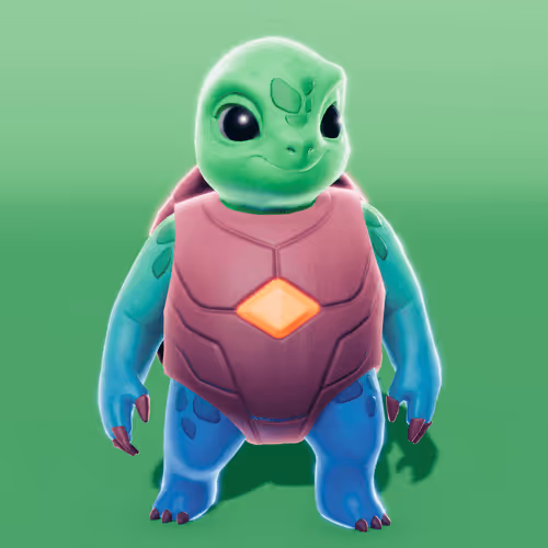 Eva Turtle