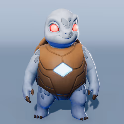 Eva Turtle