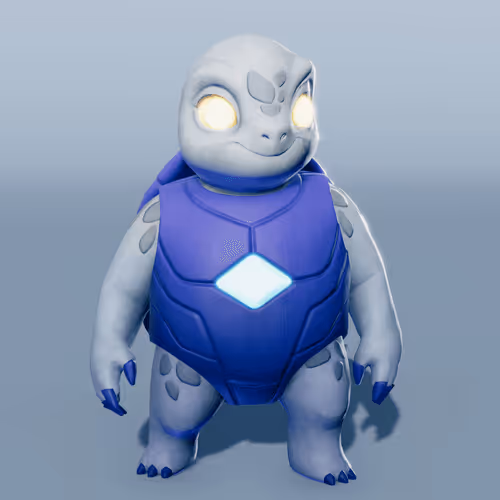 Eva Turtle
