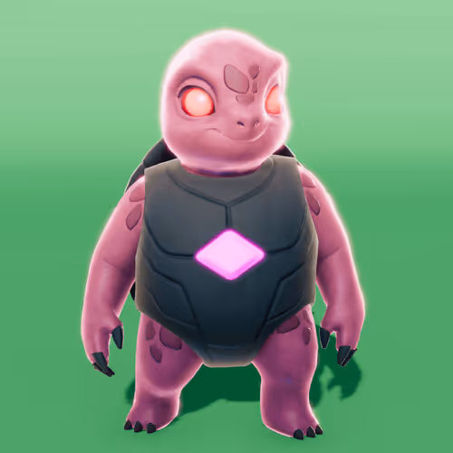 Eva Turtle
