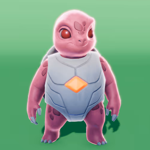 Eva Turtle