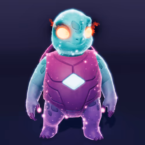 Eva Turtle