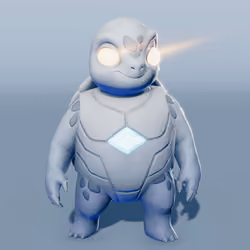 Ookii vision