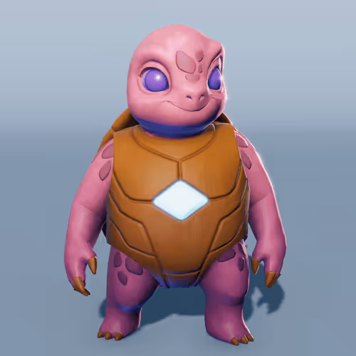 Eva Turtle