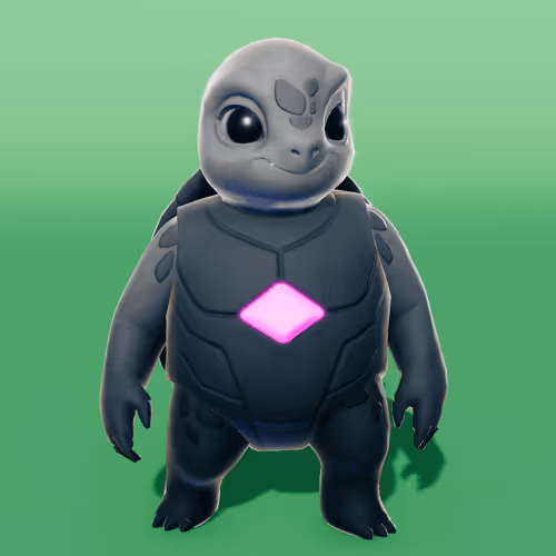 Eva Turtle