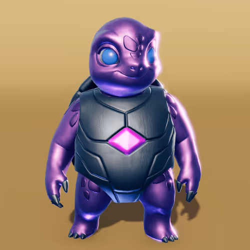 Eva Turtle