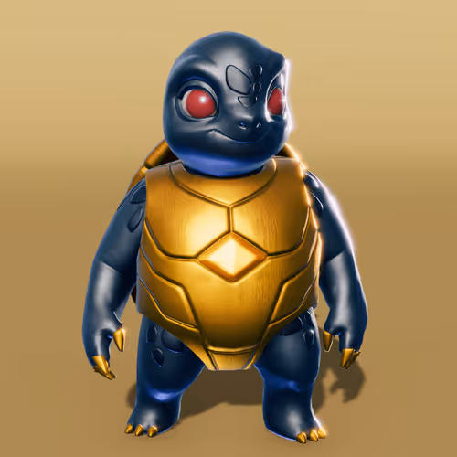Eva Turtle