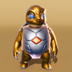 Evaverse Turtle Troop #509