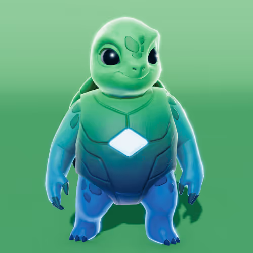 Eva Turtle