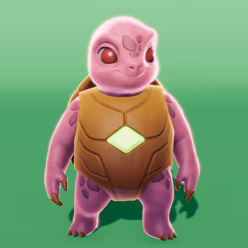 Eva Turtle