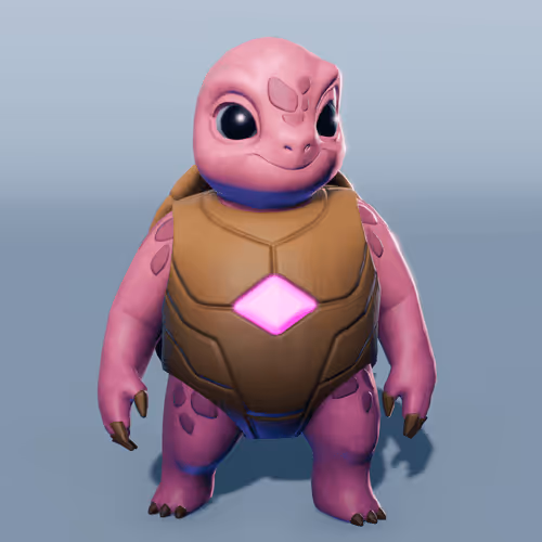 Eva Turtle