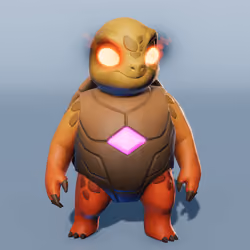 Evaverse Turtle Troop #3961