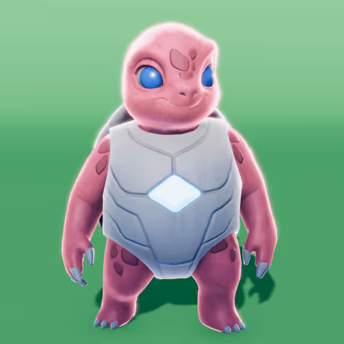 Eva Turtle