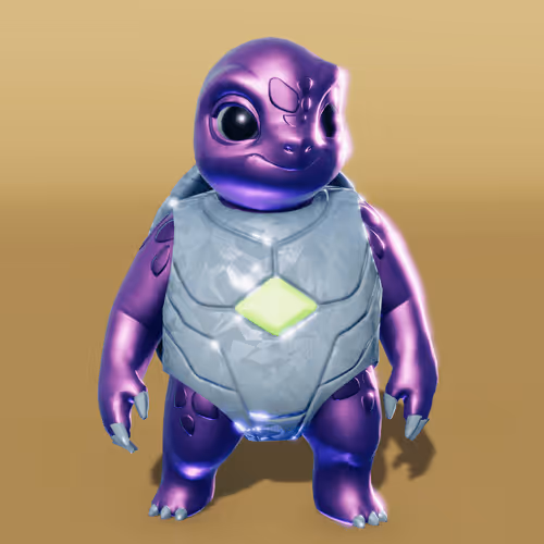 Eva Turtle