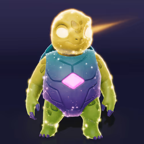 Eva Turtle