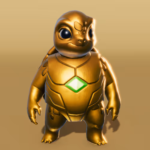Eva Turtle