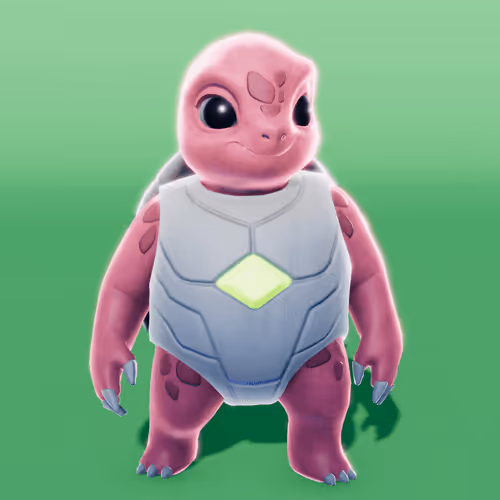 Eva Turtle