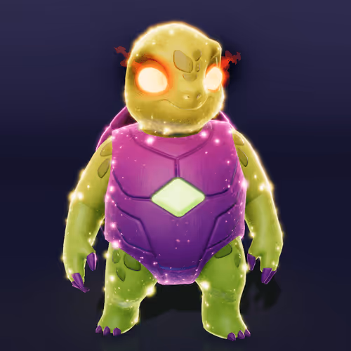 Eva Turtle