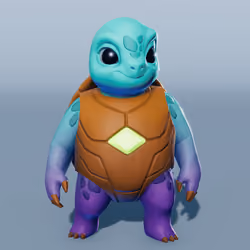 Evaverse Turtle Troop #2248