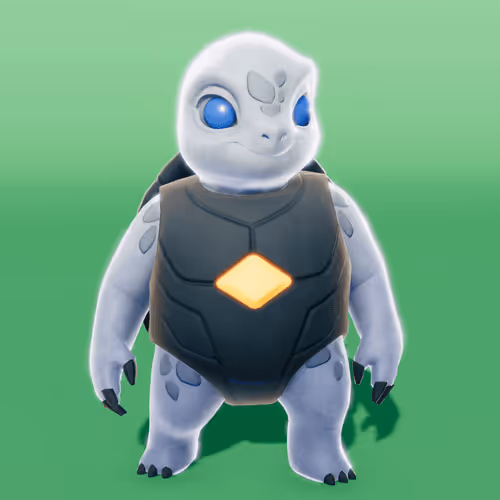Eva Turtle