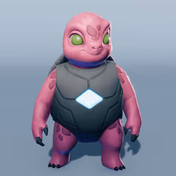 Evaverse Turtle Troop #32