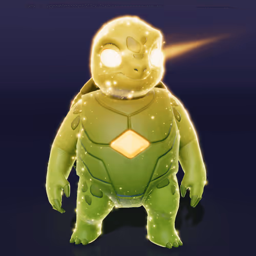 Eva Turtle