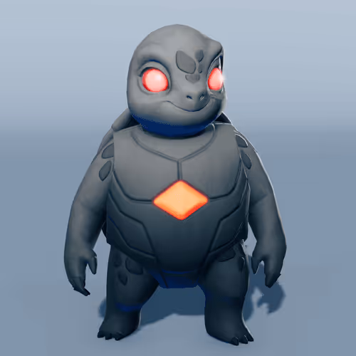 Eva Turtle