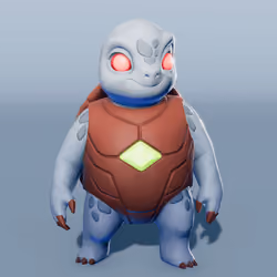 Evaverse Turtle Troop #4099