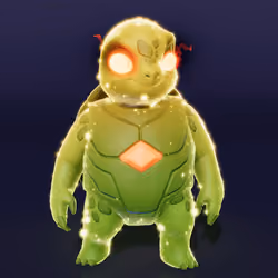 Evaverse Turtle Troop #3662