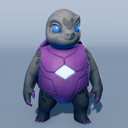 Eva Turtle
