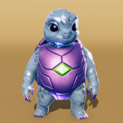 Eva Turtle