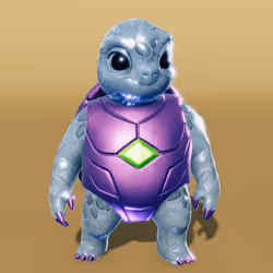 Evaverse Turtle Troop #4159