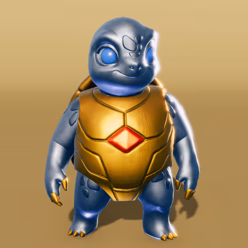 Eva Turtle