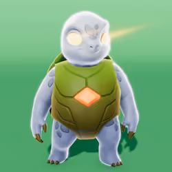 Evaverse Turtle Troop #4180