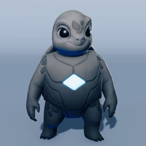 Eva Turtle