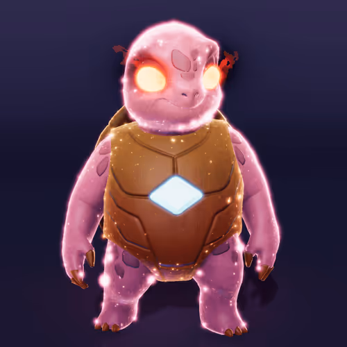 Eva Turtle
