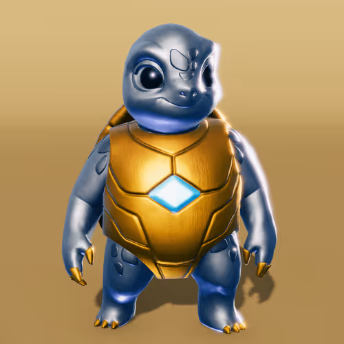 Eva Turtle
