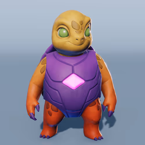 Eva Turtle