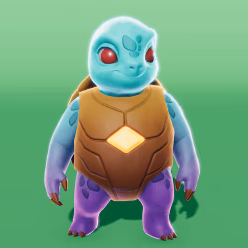 Eva Turtle