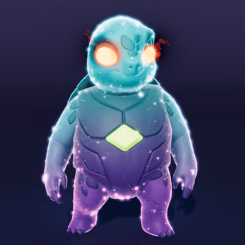 Eva Turtle