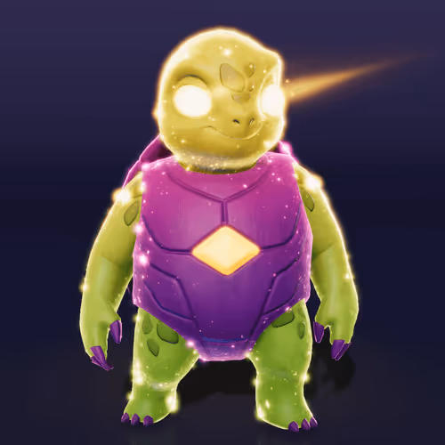 Eva Turtle