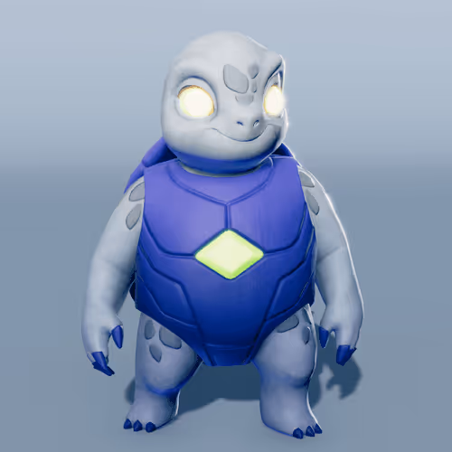Eva Turtle