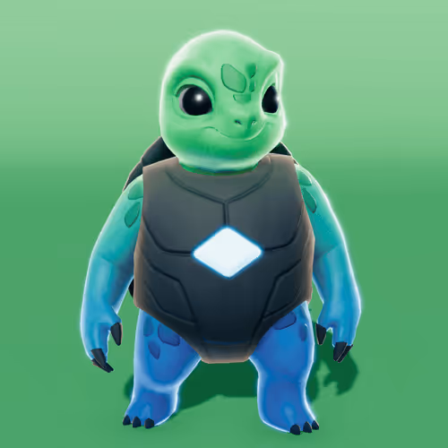 Eva Turtle