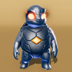 Evaverse Turtle Troop #4212