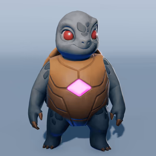 Eva Turtle