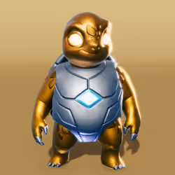Evaverse Turtle Troop #815
