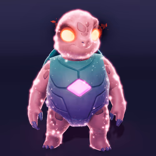 Eva Turtle