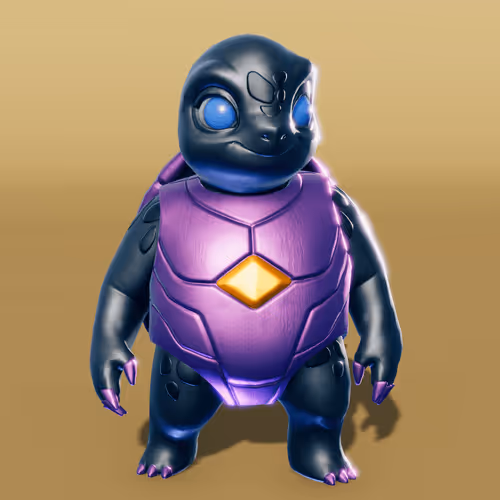 Eva Turtle