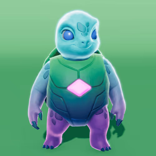 Eva Turtle